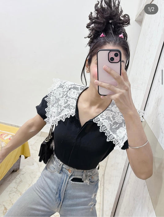 Size-S , Bust -32