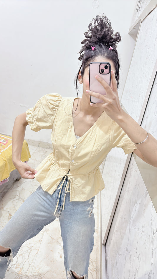 Size-Xs-S , Bust -30-32