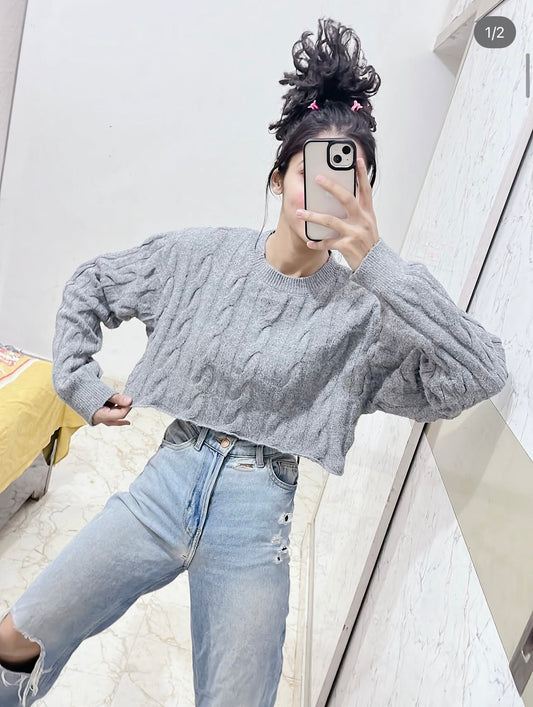 Size-L , Bust -Free