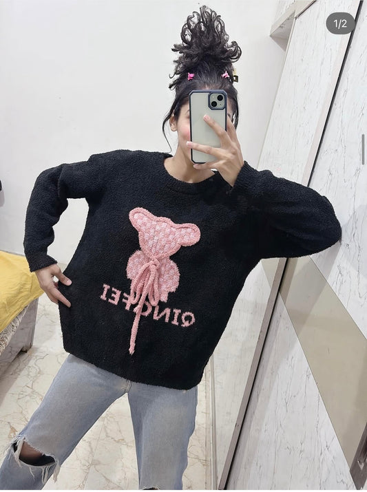 Size-L , Bust -Free