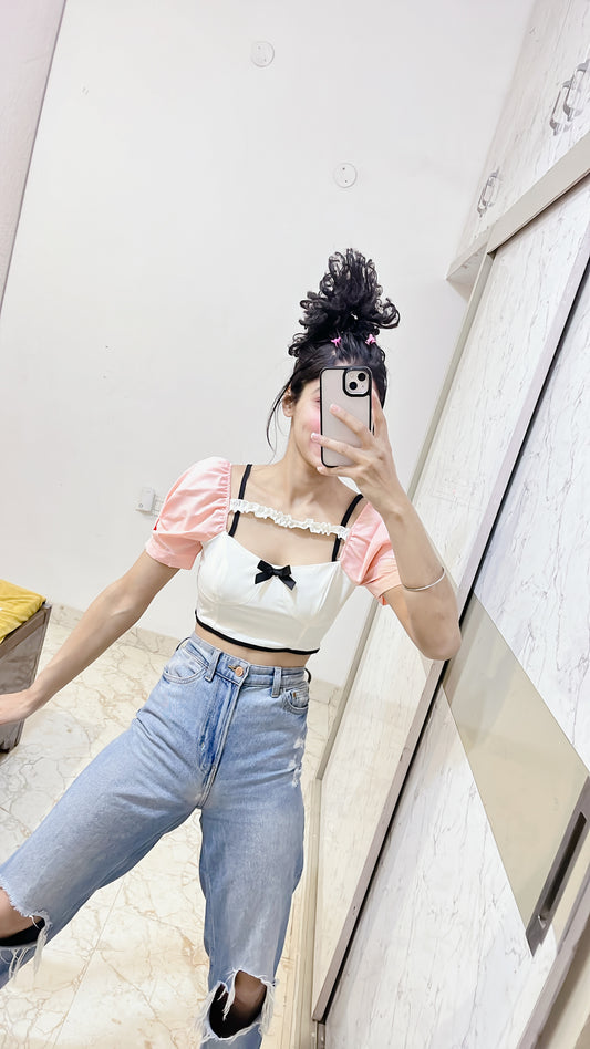 Size-XS , Bust -28-30