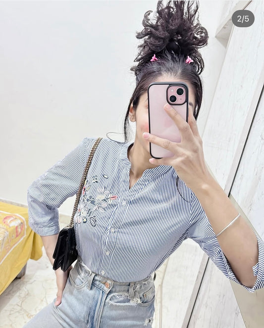 Size-M , Bust -34