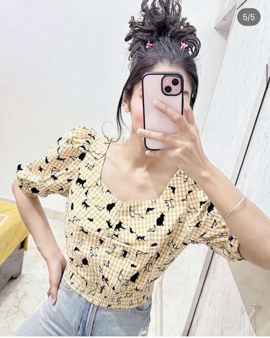 Size-M , Bust -34