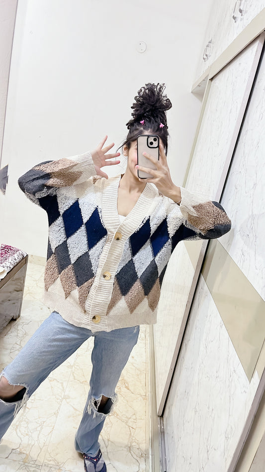 Size-L , bust -40