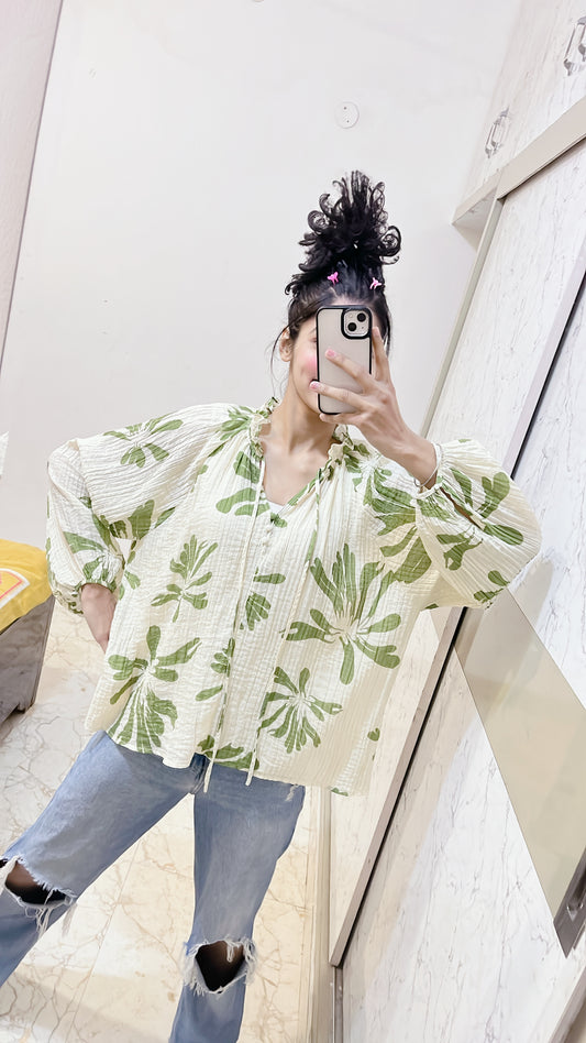 Size-L-XL , bust -42