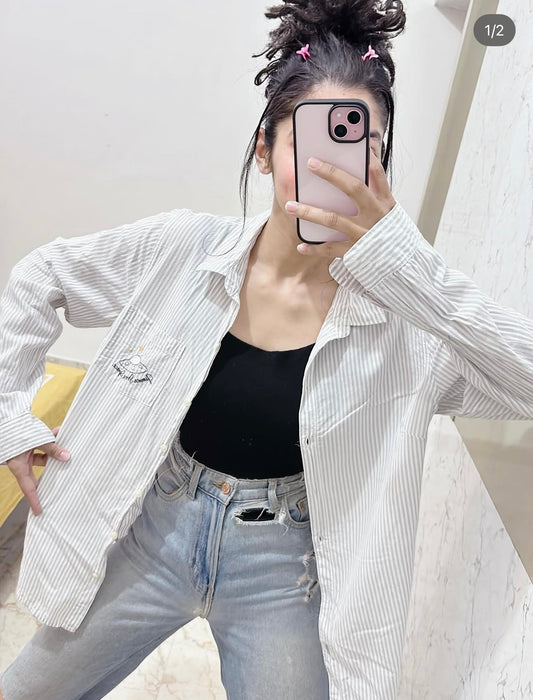 Size-L , Bust -40
