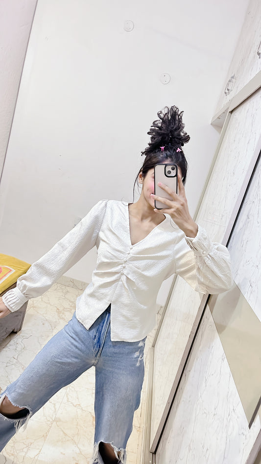 Size-S-M , bust -32-34