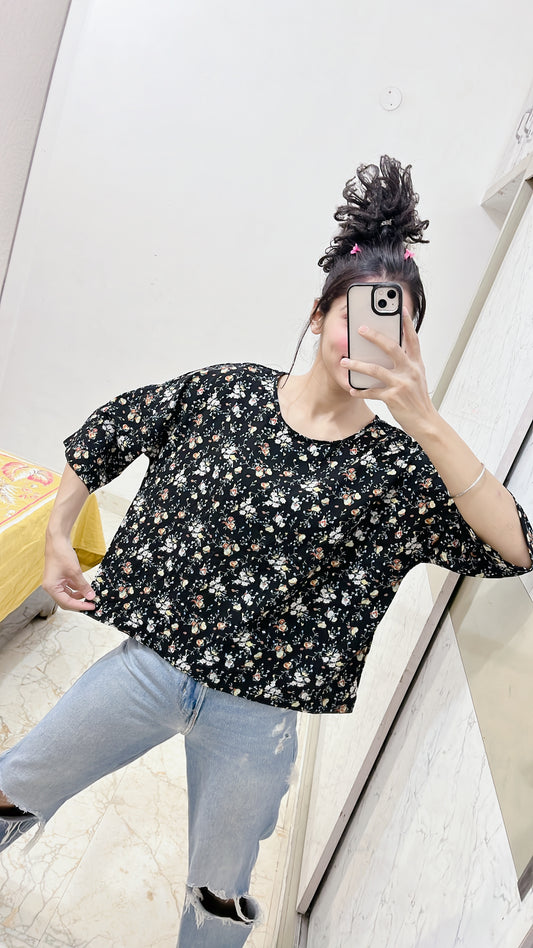 Size-L-XL , bust -42