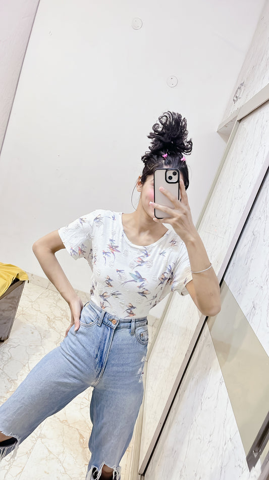 Size-L , bust -38