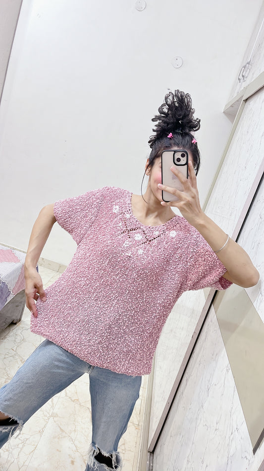Size-XL-2XL , bust -42-44