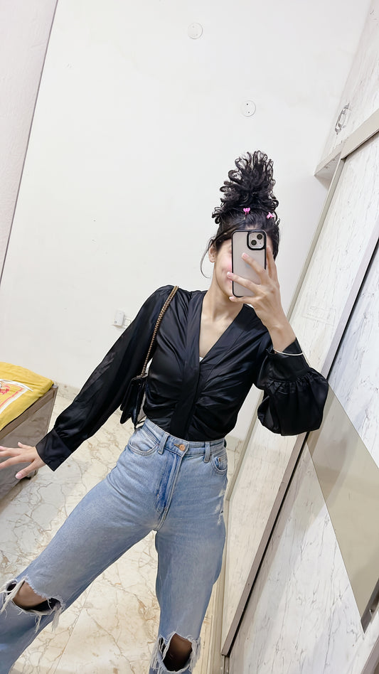 Size-XS , bust -30