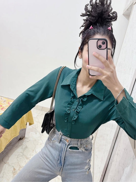Size-S , Bust -32