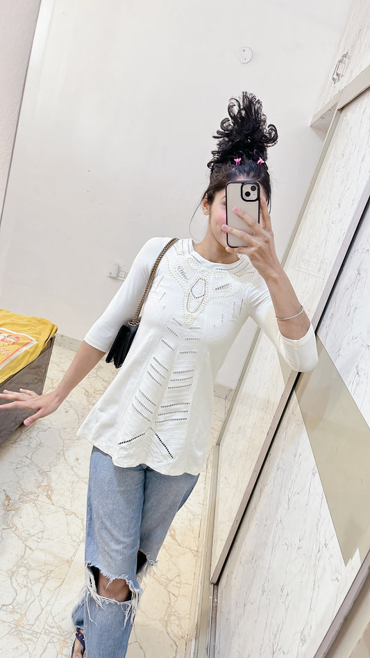 Size-XS , bust -28-30
