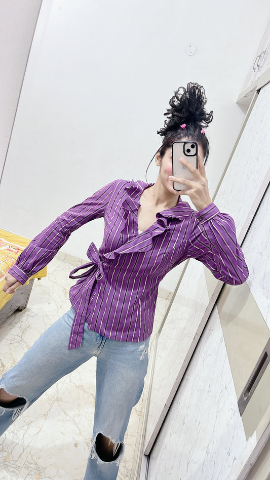 Size-XS-S , bust -30-32( Brand - ONLY)
