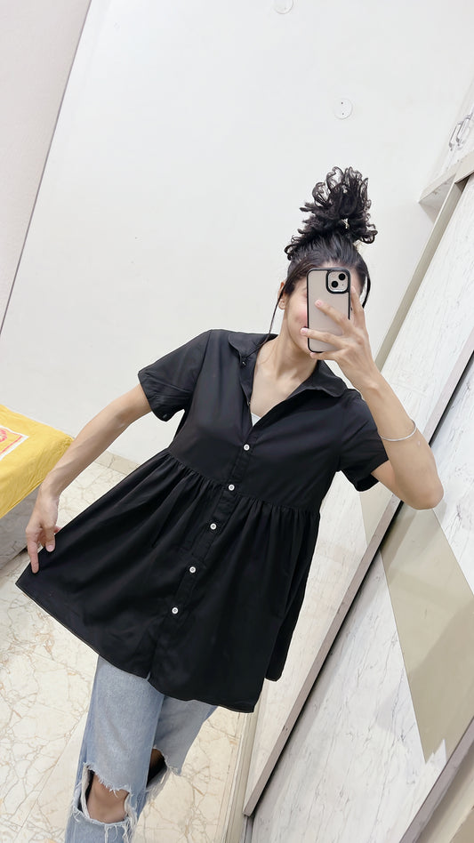 Size-M , bust -34