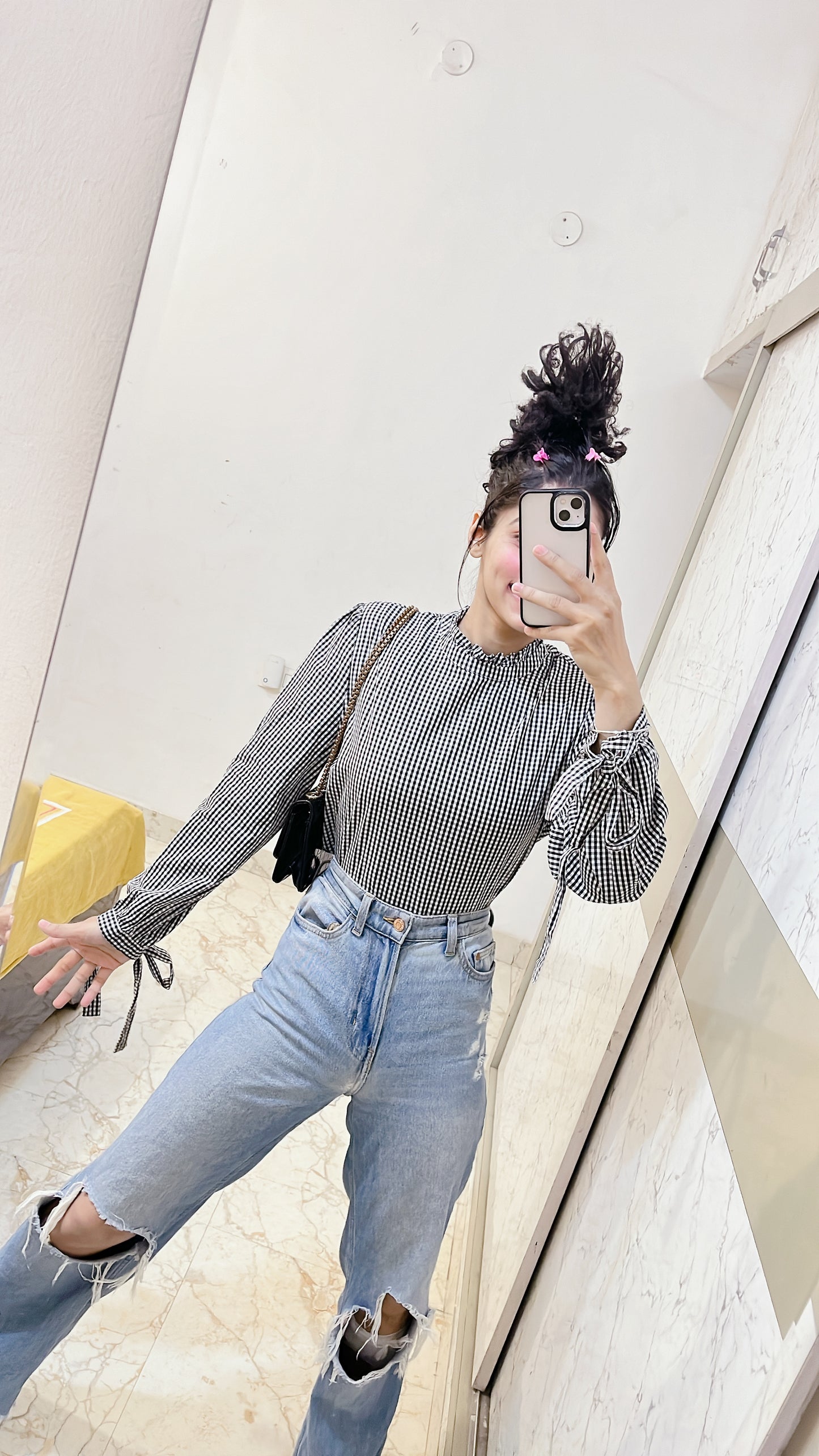 Size-L , bust -38