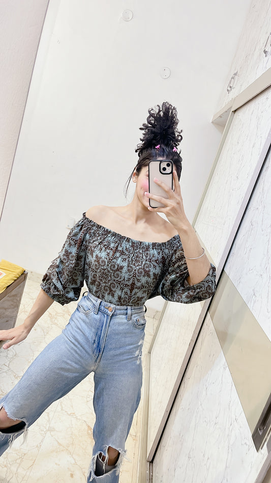Size-XL-2XL , bust -42-44