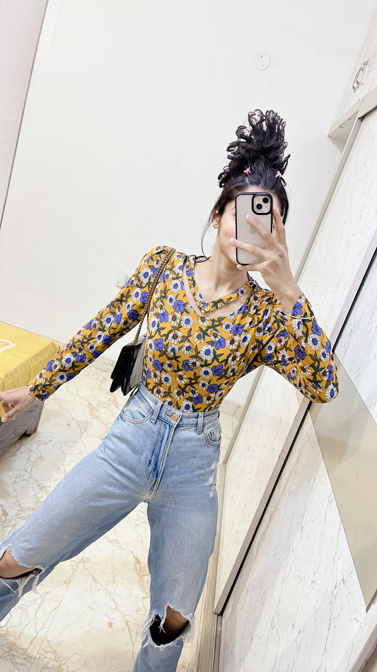 Size-M , bust -34