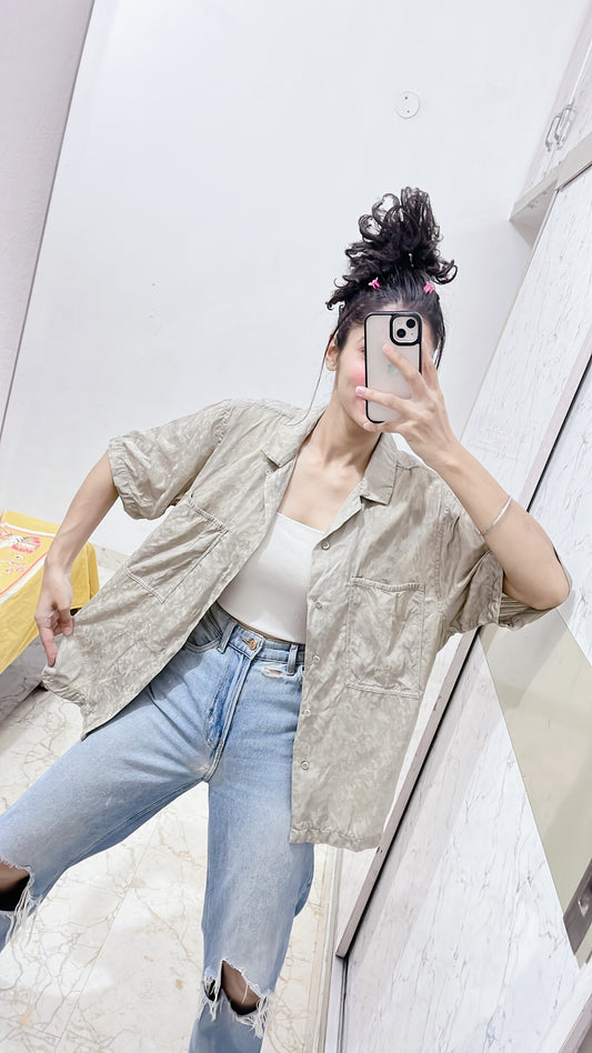 Size-L , Bust -40