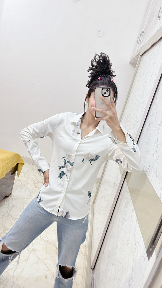 Size-S-M , bust -34