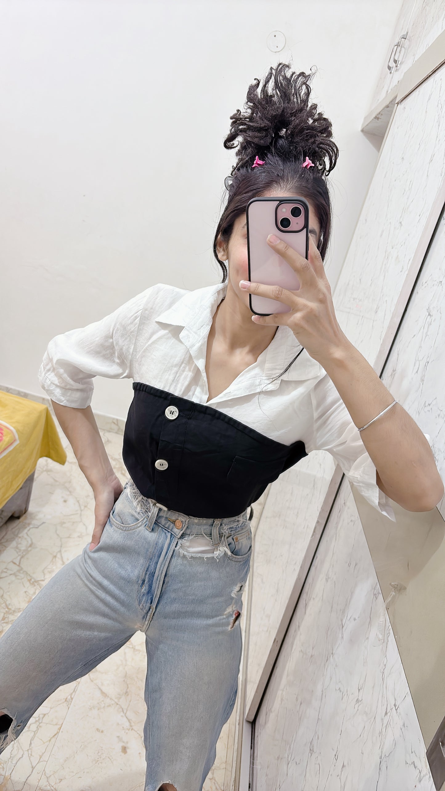 Size-L , Bust -36