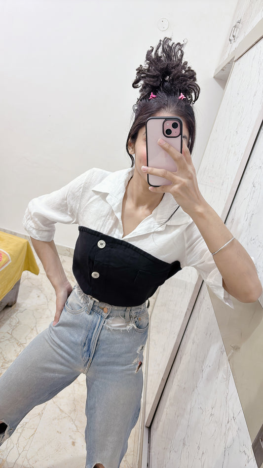 Size-L , Bust -36