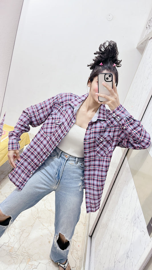 Size-M-L , bust -34-36