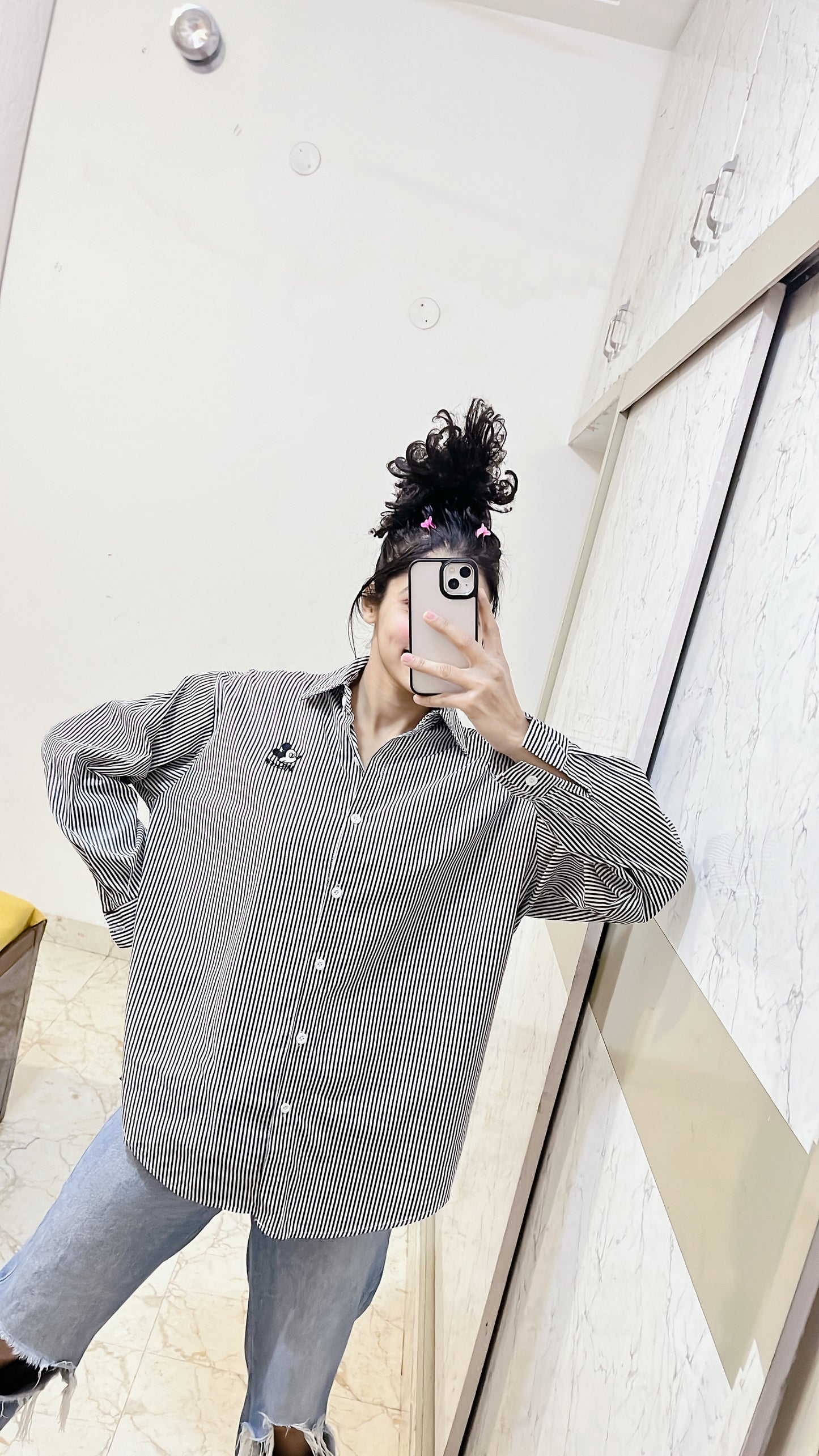 Size-XL , bust -42