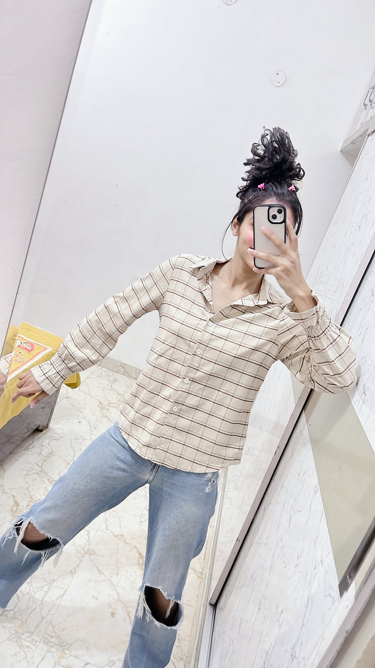 Size-S-M
