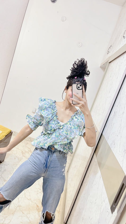 Size-M-L , bust -36