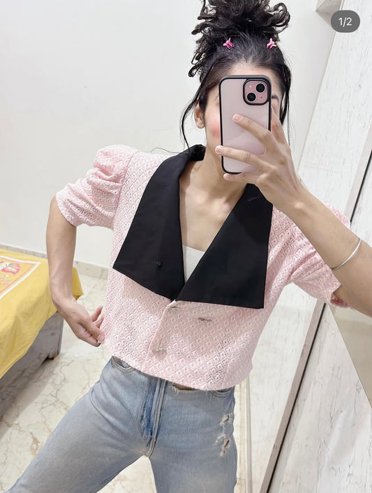 Size-L , Bust -free
