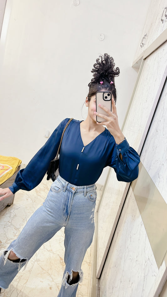 Size-L , bust -36