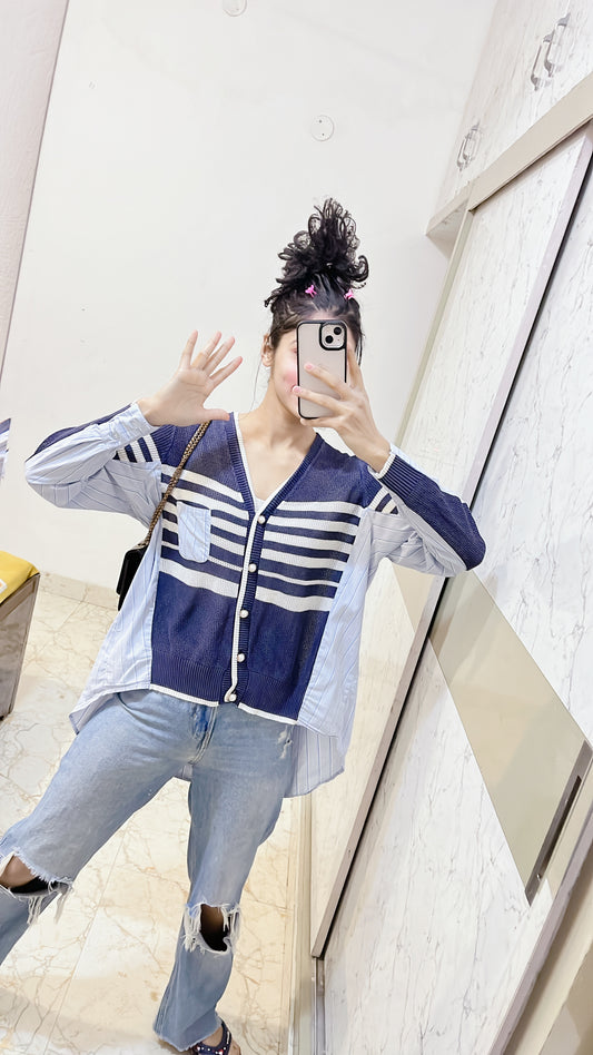 Size-XL , bust -42