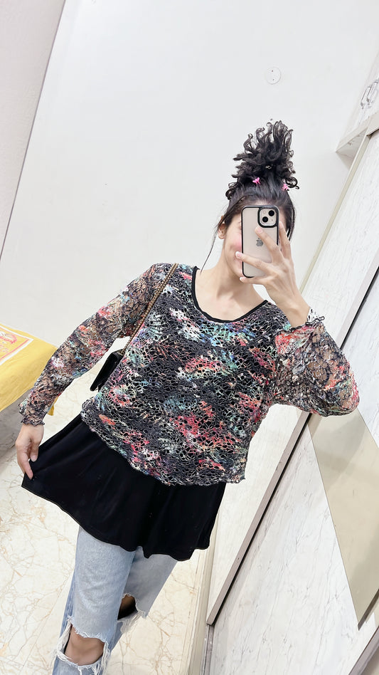 Size-XL , bust -42