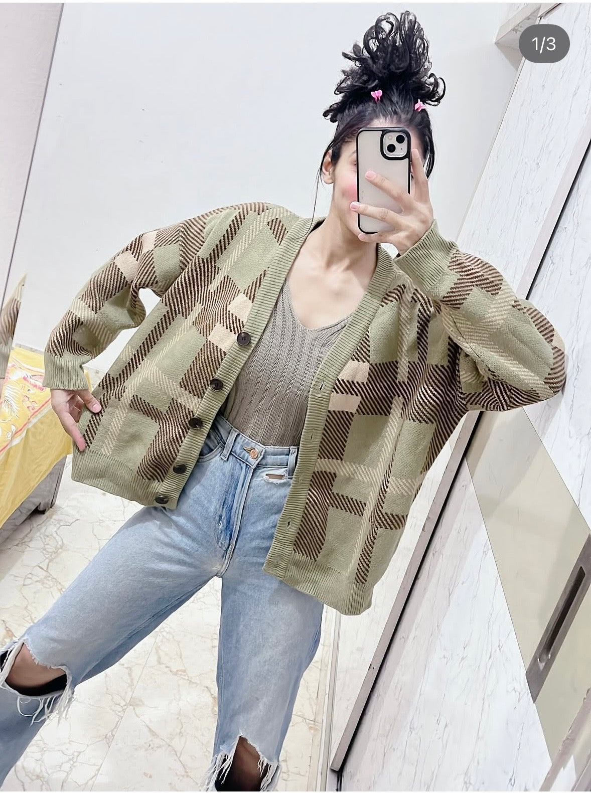 Size-XL , Bust -Free