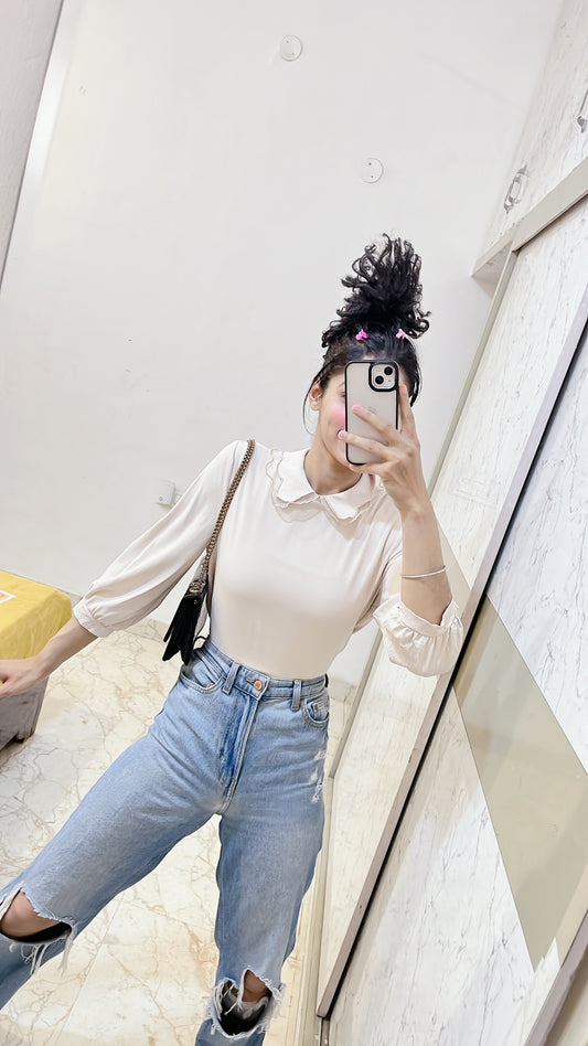 Size-L , bust -36