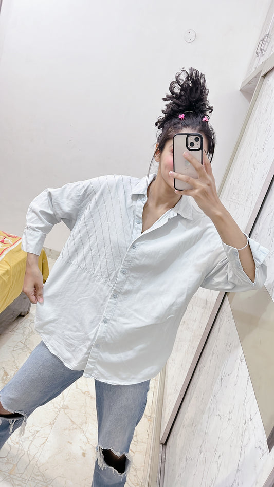 Size-L , bust -40