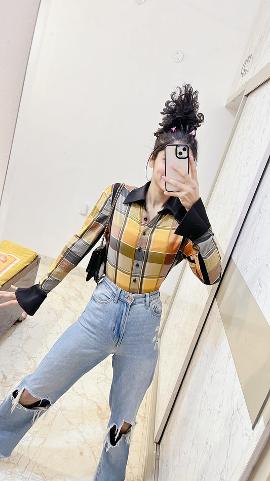 Size-M-L , bust -36