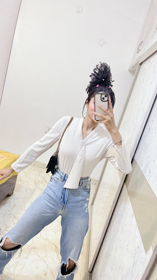 Size-M , bust -34