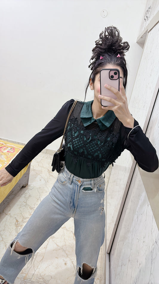 Size-XS , Bust -28-30