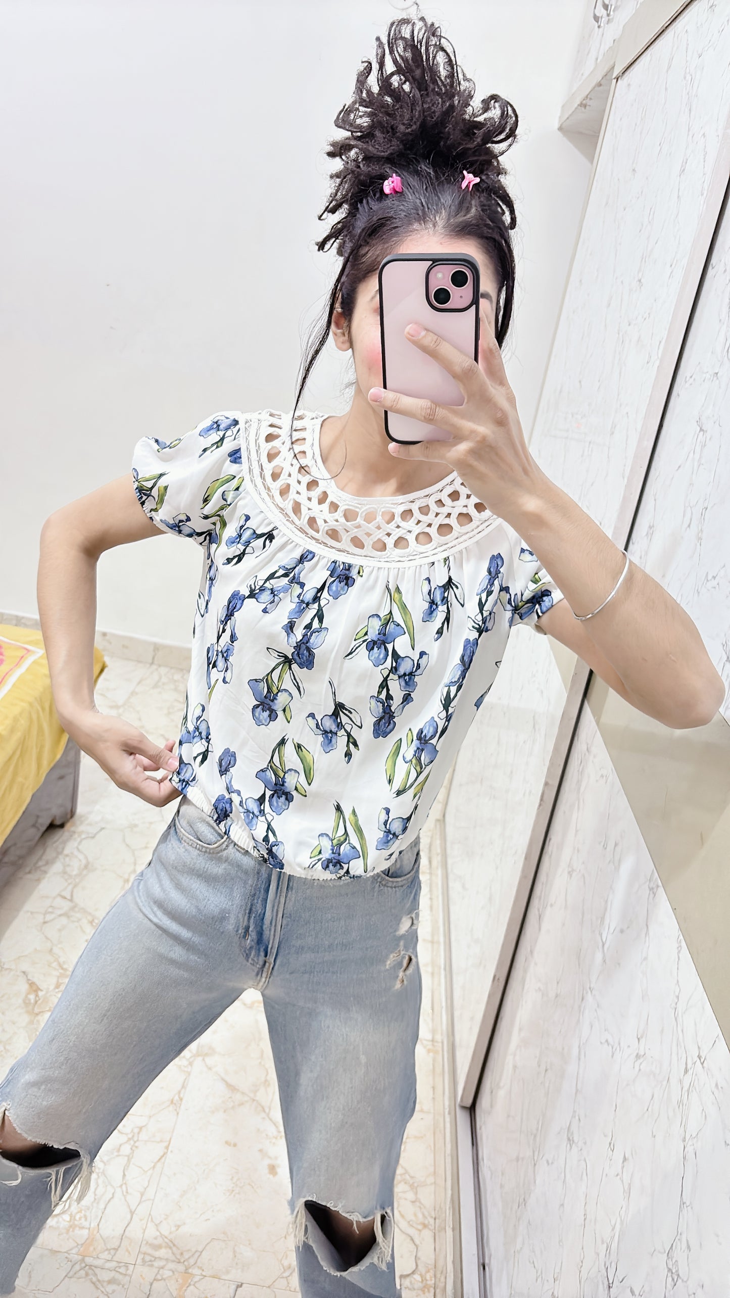 Size-S , Bust -32