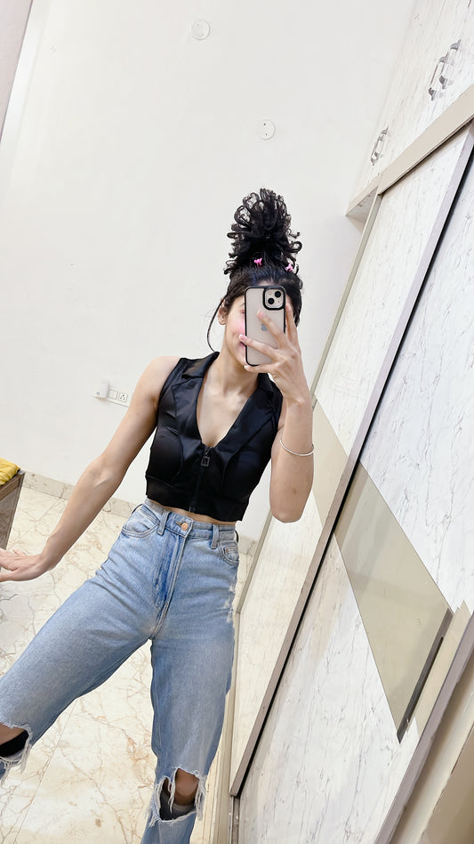 Size-XXS , bust -26