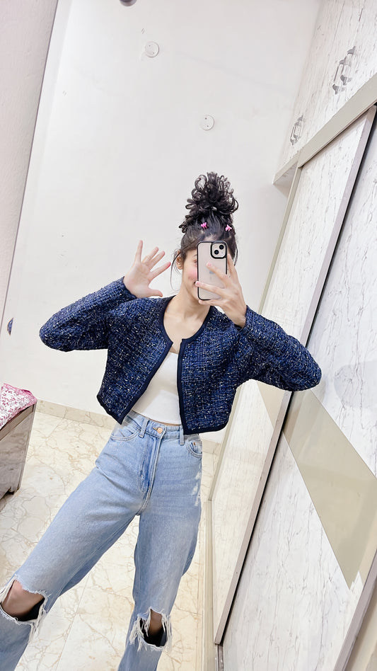 Size-XS-S , bust -30-32