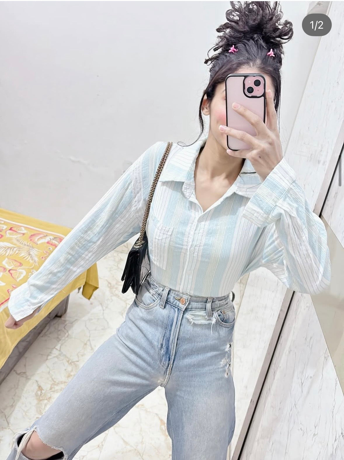 Size-L , Bust -38
