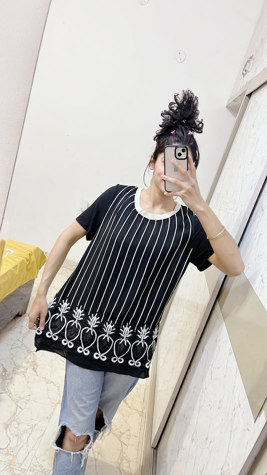 Size-L , bust -36