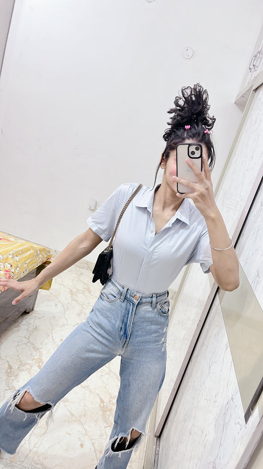 Size-M , bust -34