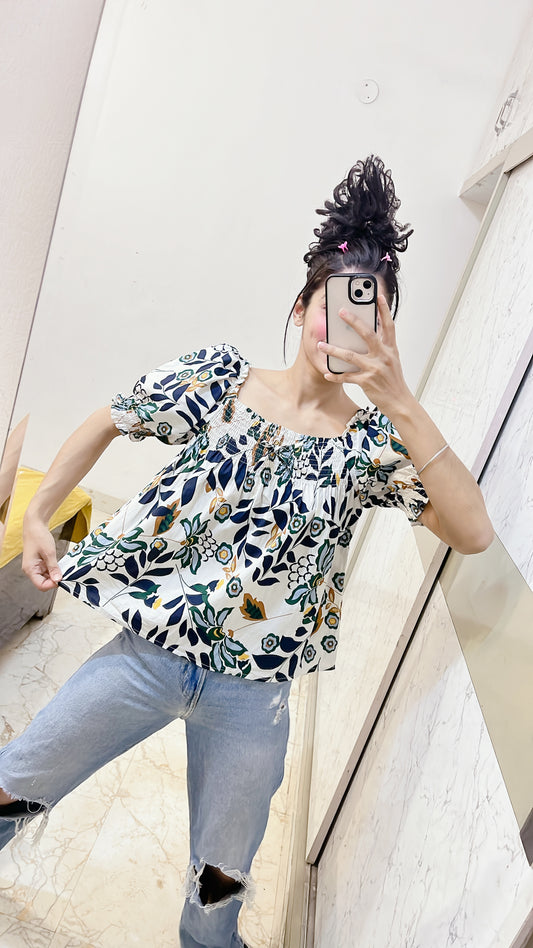 Size-L , bust -40