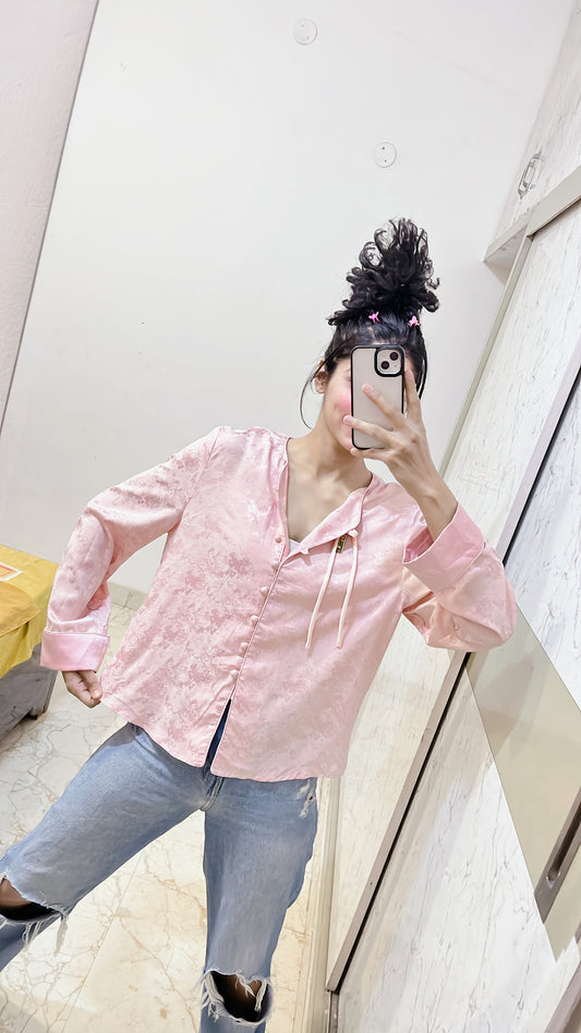 Size-L , bust -40