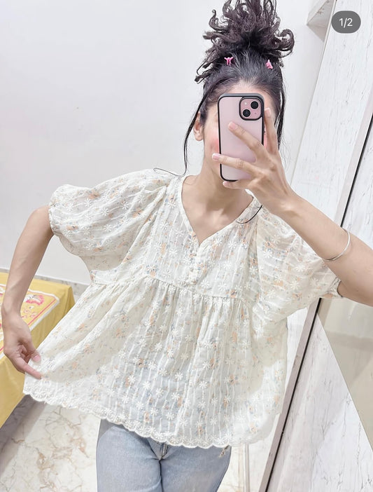 Size-L , Bust -38