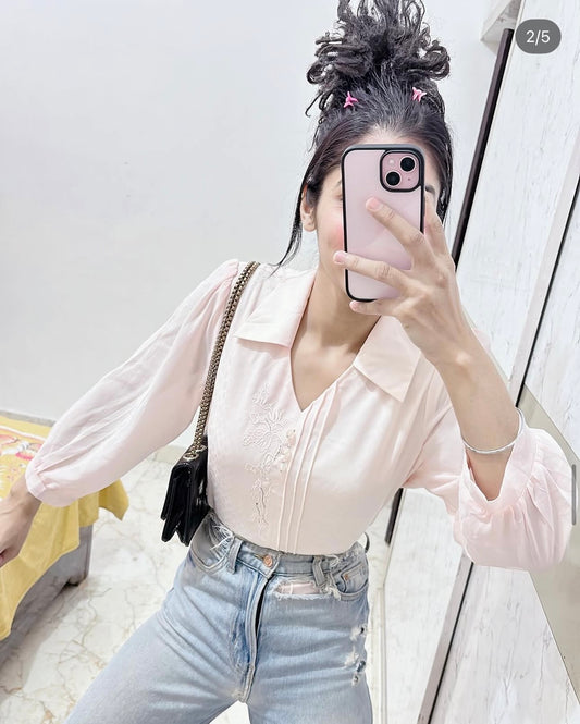 Size-M , Bust -34